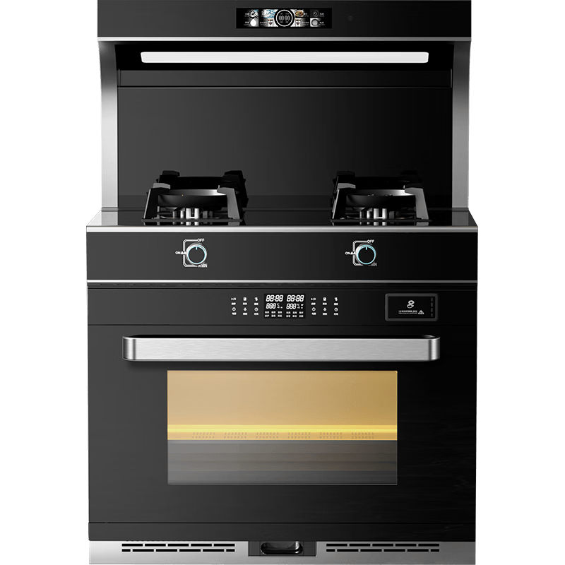 厨房新革命：智能集成灶让烹饪更轻松(图3)