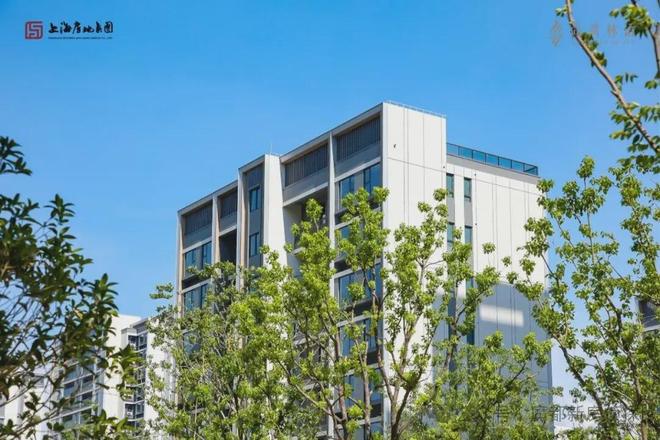 【聚焦】尚湾林语售楼处尚湾林语发布：启幕华章(图4)