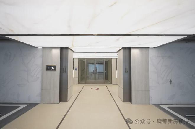 【聚焦】尚湾林语售楼处尚湾林语发布：启幕华章(图7)