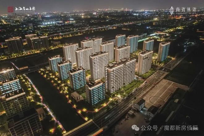 【聚焦】尚湾林语售楼处尚湾林语发布：启幕华章(图8)