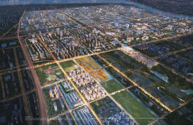 【聚焦】尚湾林语售楼处尚湾林语发布：启幕华章(图20)