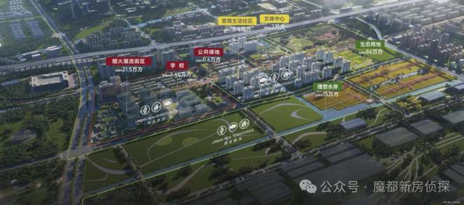 【聚焦】尚湾林语售楼处尚湾林语发布：启幕华章(图19)