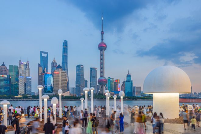 【楼市资讯】峰度天下售楼处发布：心动选择震撼登场人居典范!(图12)