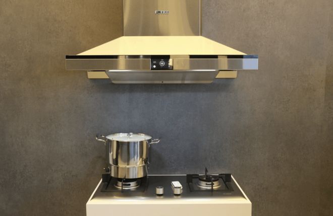 国际领先认证方太首创隐形油烟机以三隐科技定义高端厨电新标准(图3)