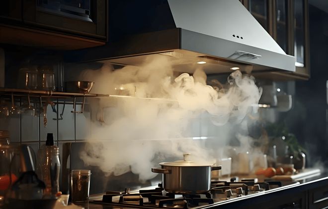 国际领先认证方太首创隐形油烟机以三隐科技定义高端厨电新标准(图2)