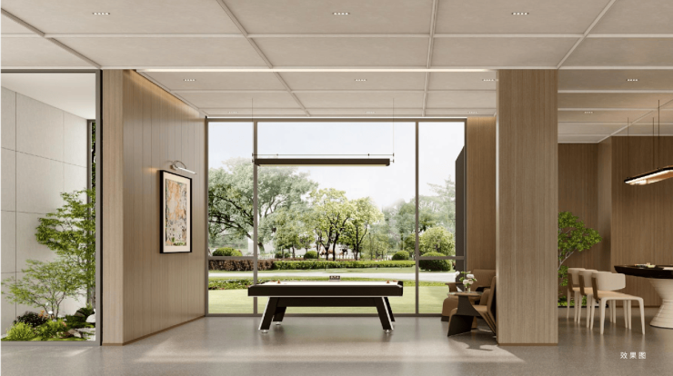 合肥城投雲熙荟楼盘怎么样-价格(图5)