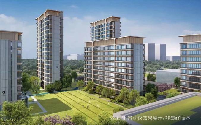 合肥新站区楼盘-新站区房价【新房价格】(图4)