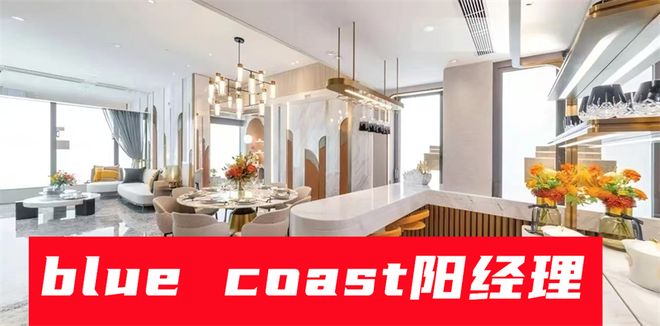 BluecoastII（港岛南区）属于什么档次开发商是谁业主评价