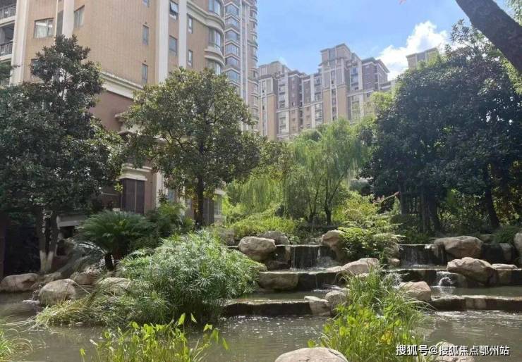 金色贝拉维(售楼处)首页-金色贝拉维销售中心-环境-户型-价格-地址-楼盘详情-配套-电话-交房时间-配套-电话-交房时间(图6)