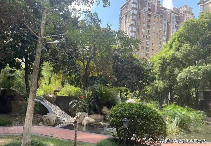 金色贝拉维(售楼处)首页-金色贝拉维销售中心-环境-户型-价格-地址-楼盘详情-配套-电话-交房时间-配套-电话-交房时间(图7)