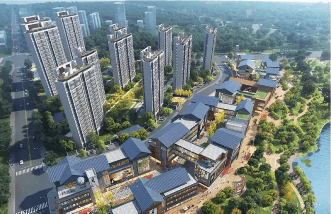 合肥房价-楼盘详情-合肥楼盘推荐(图2)