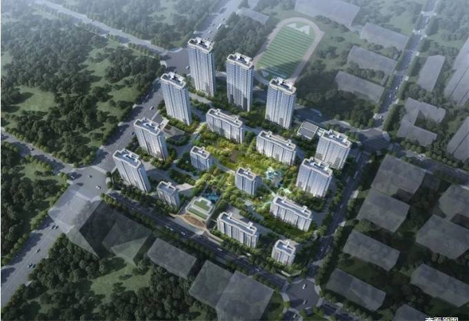 【近期开盘楼盘信息速览】合肥保利和光峯境项目户型图-值得买吗