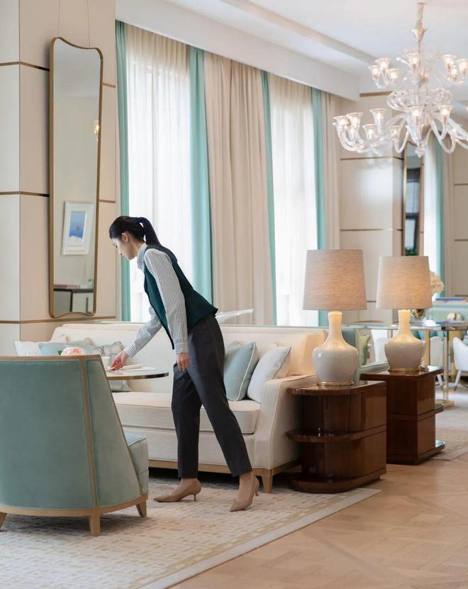 为什么“高端公寓”的产品逻辑更值得推敲？(图4)