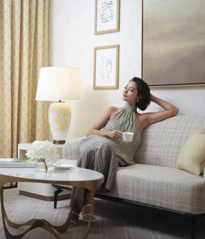 为什么“高端公寓”的产品逻辑更值得推敲？(图2)