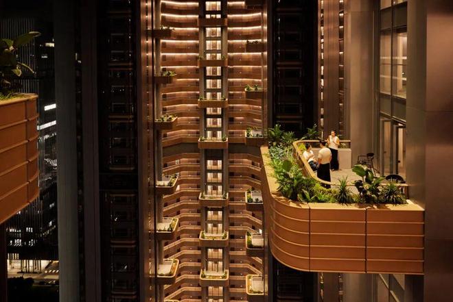 为什么“高端公寓”的产品逻辑更值得推敲？(图9)