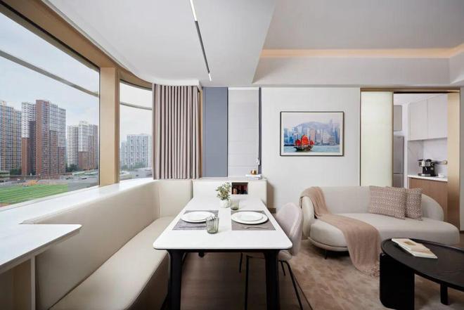 为什么“高端公寓”的产品逻辑更值得推敲？(图10)