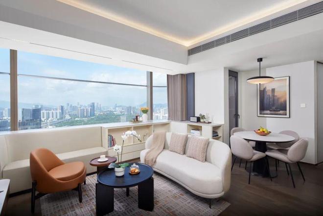 为什么“高端公寓”的产品逻辑更值得推敲？(图13)