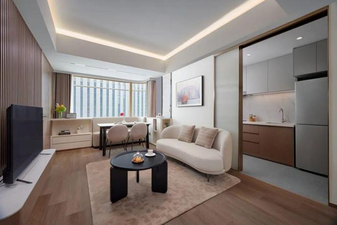 为什么“高端公寓”的产品逻辑更值得推敲？(图12)