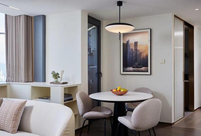 为什么“高端公寓”的产品逻辑更值得推敲？(图16)