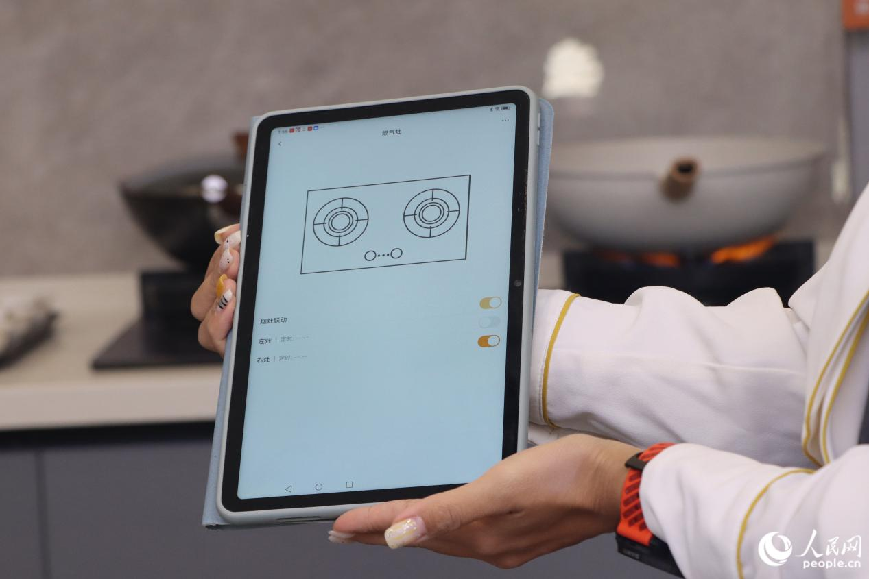 从“管网”到“厨房”看见华润燃气民生安全线(图2)