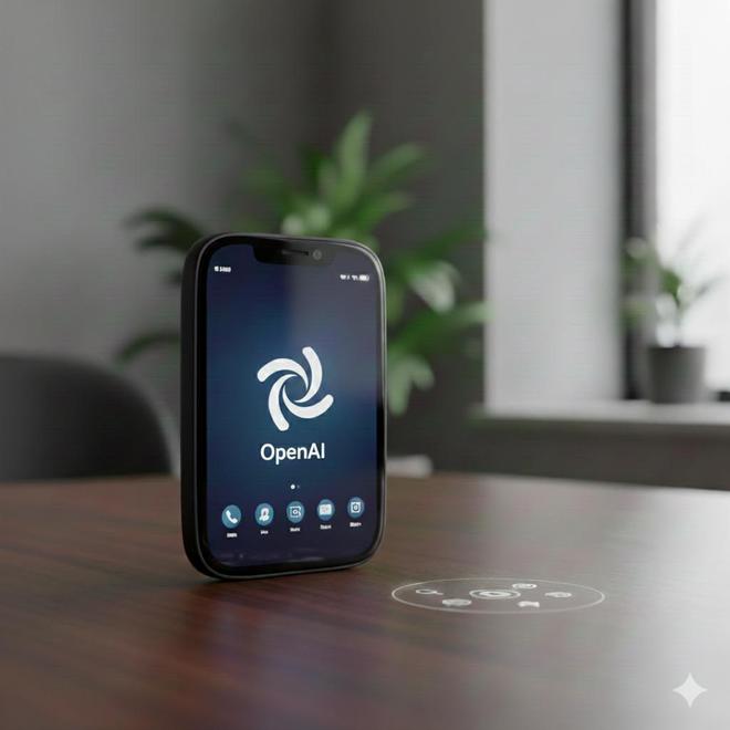 AI战火烧向硬件！OpenAI挖角苹果阿里字节押注“下一代入口”(图3)