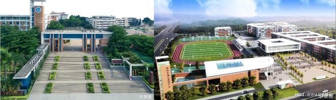 刚刚！卓越前海未来城细节披露：容积率、楼栋布局、交付标准解析(图14)