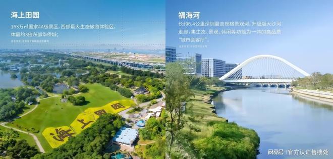 刚刚！卓越前海未来城细节披露：容积率、楼栋布局、交付标准解析(图15)