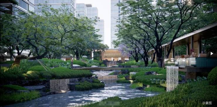 高速壹品楼盘值得买吗(图2)