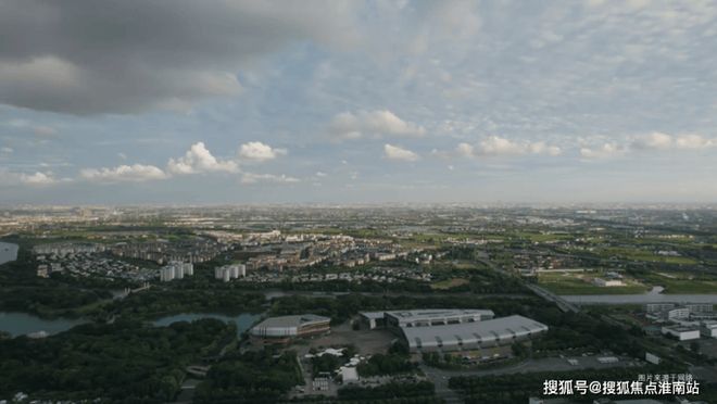 ✽深业·深嘉上府售楼处发布：资源汇聚开启品质生活新征程(图7)