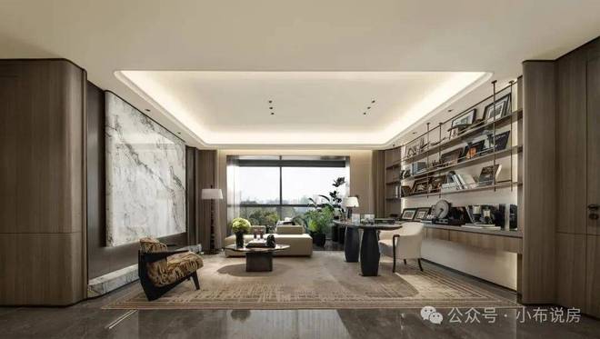 通告江湾金茂府五期售楼处发布：以品质铸就传奇!(图9)