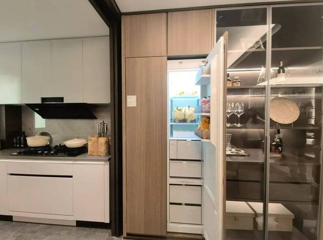 通告江湾金茂府五期售楼处发布：以品质铸就传奇!(图10)