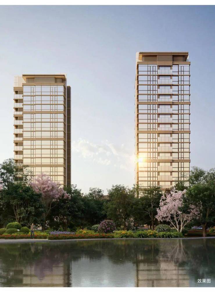 上海杨浦保利外滩启PARK77(售楼处)保利外滩启售楼中心-环境-户型-价格-地址-楼盘详情-配套-电话-交房时间-配套-电话(图2)