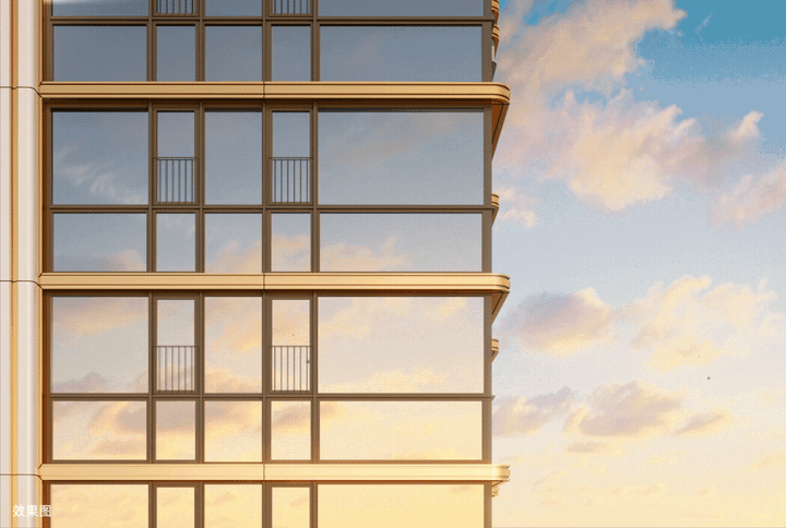 上海杨浦保利外滩启PARK77(售楼处)保利外滩启售楼中心-环境-户型-价格-地址-楼盘详情-配套-电话-交房时间-配套-电话(图3)