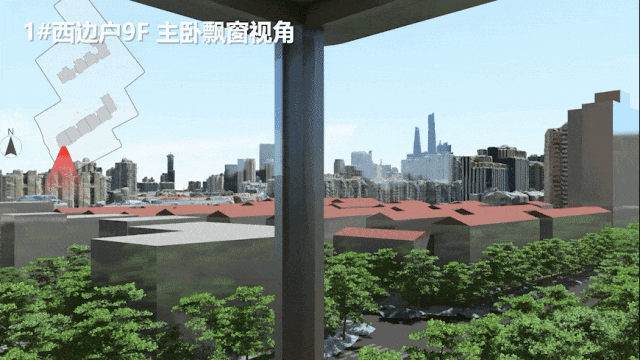 上海杨浦保利外滩启PARK77(售楼处)保利外滩启售楼中心-环境-户型-价格-地址-楼盘详情-配套-电话-交房时间-配套-电话(图6)