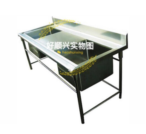 食堂厨房设备产品因高品质而闪光(图2)