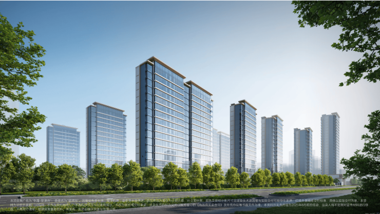 瑶海区中海望津府_合肥新房_合肥新房楼盘_广州出售、价格房产信息网(图2)