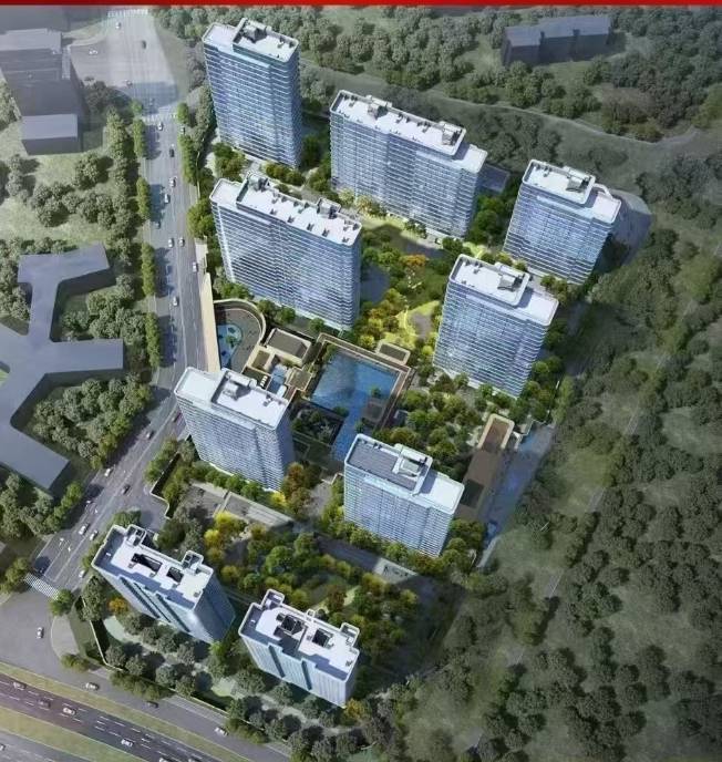 合肥伟星T10(2025合肥新房)_来电预约看房_楼盘详情-2026最新房价(图5)