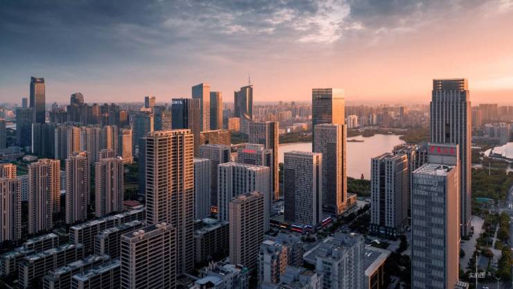 合肥城建星启锦宸网站发布：火爆热销中!(图4)