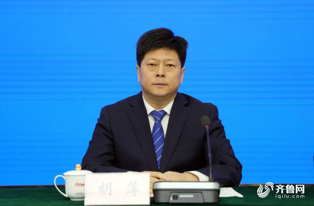 GDP增至340474亿规上工业营收破万亿滨州“十四五”期间发展实现量级跃升(图2)