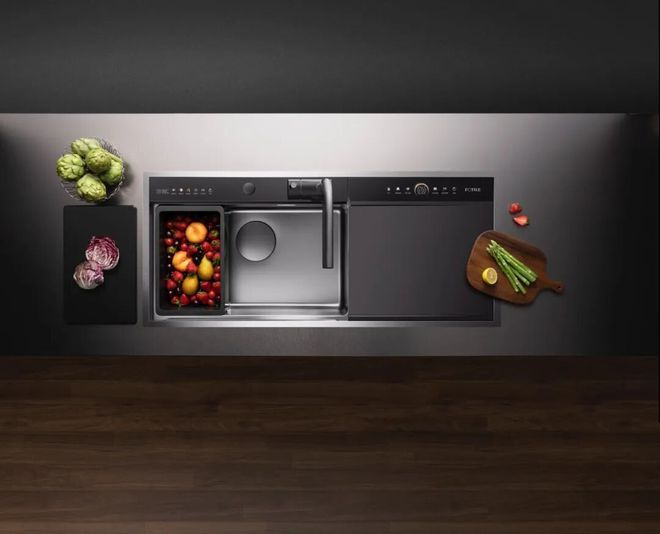 2025中国高端住宅厨房新现象：价值重估与本土品牌的跨维崛起