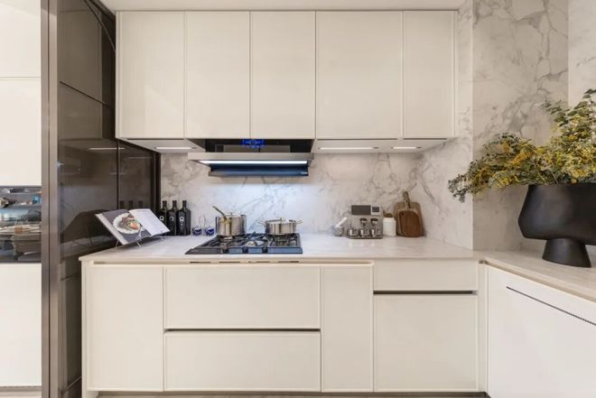 2025中国高端住宅厨房新现象：价值重估与本土品牌的跨维崛起(图5)