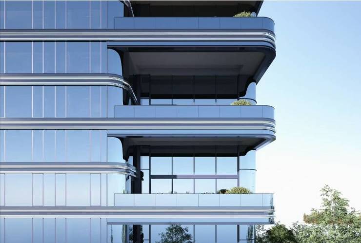 伟星ONE139项目户型图-学区(图2)