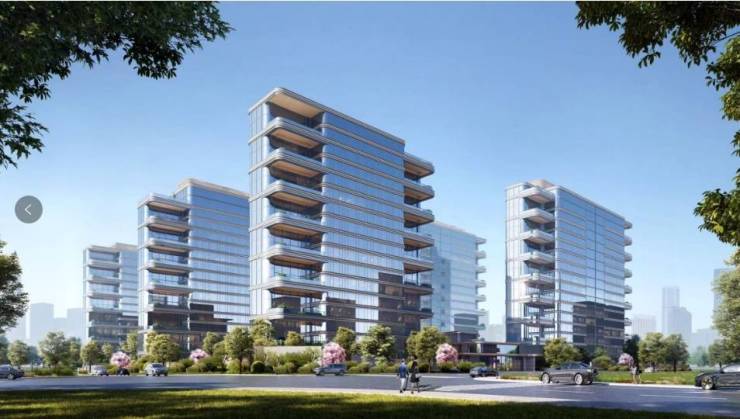 伟星ONE139项目户型图-学区(图3)