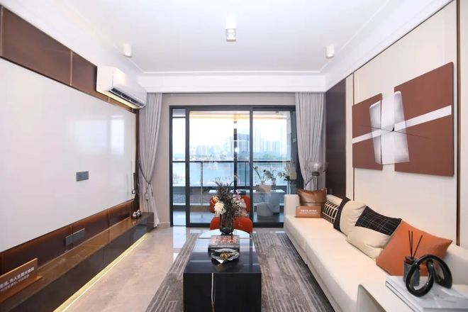 通告五矿招商江天际售楼处发布：以品质铸就传奇!(图16)