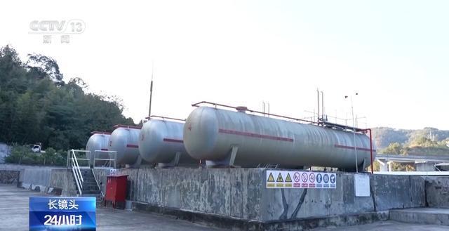 灶具无熄火保护、“生命热线”不通……中央安全生产考核巡查组曝光(图17)