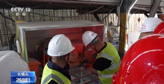 灶具无熄火保护、“生命热线”不通……中央安全生产考核巡查组曝光(图24)