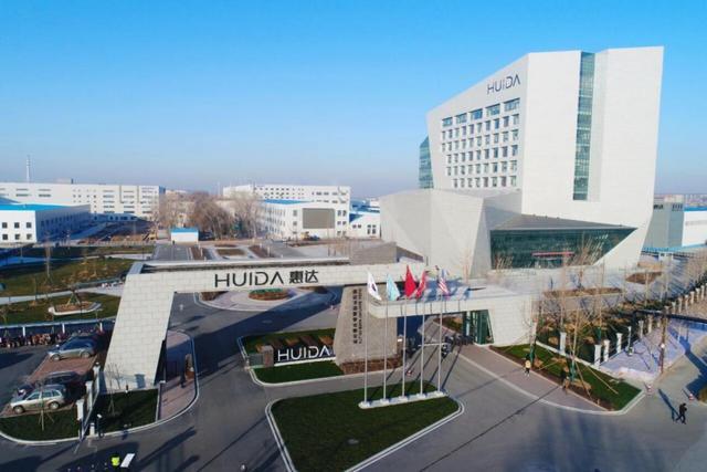 43年淬炼惠达卫浴在2025年书写了哪些“时光答案”？