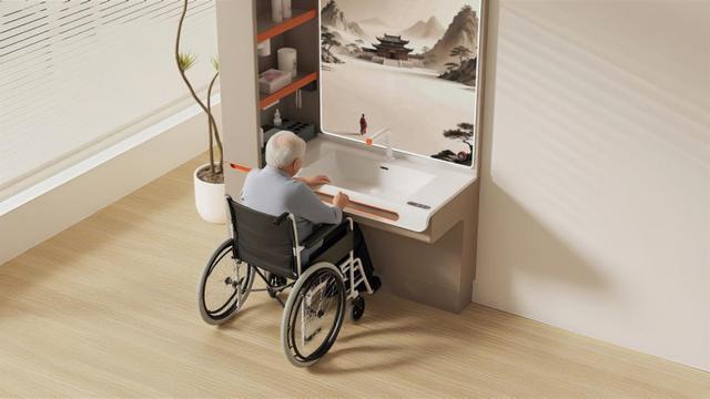 43年淬炼惠达卫浴在2025年书写了哪些“时光答案”？(图5)