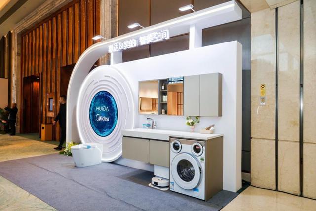 43年淬炼惠达卫浴在2025年书写了哪些“时光答案”？(图10)