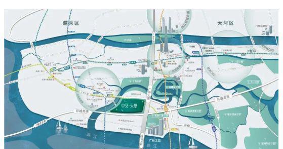 认证｜中交天翠售楼处发布：中交天翠打造理想品质生活！(图6)